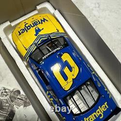 Dale Earnhardt Jr. 2010 Impala Wrangler Daytona Win Raced Version New