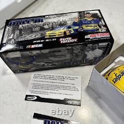 Dale Earnhardt Jr. 2010 Impala Wrangler Daytona Win Raced Version New