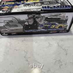 Dale Earnhardt Jr. 2010 Impala Wrangler Daytona Win Raced Version New