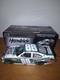 Dale Earnhardt Jr. 2011 Mountain Dew 1/24 Darrell Waltrip Dual Autographed