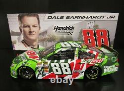 Dale Earnhardt Jr 2013 #88 Mountain Dew Xbox One 1/1620