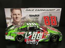 Dale Earnhardt Jr 2013 #88 Mountain Dew Xbox One 1/1620