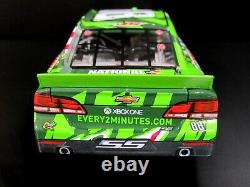 Dale Earnhardt Jr 2013 #88 Mountain Dew Xbox One 1/1620