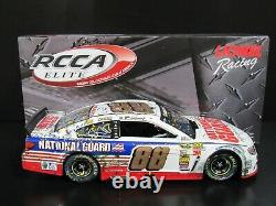 Dale Earnhardt Jr 2014 #88 Martinsville National Guard Raced Version Win Elite