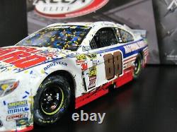 Dale Earnhardt Jr 2014 #88 Martinsville National Guard Raced Version Win Elite