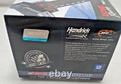 Dale Earnhardt Jr 2014 #88 Michael Baker POCONO SWEEP Win 124 Scale NEW