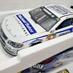 Dale Earnhardt Jr 2014 #88 Michael Baker POCONO SWEEP Win 124 Scale NEW