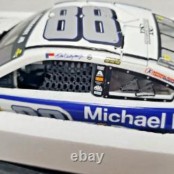 Dale Earnhardt Jr 2014 #88 Michael Baker POCONO SWEEP Win 124 Scale NEW