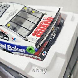 Dale Earnhardt Jr 2014 #88 Michael Baker POCONO SWEEP Win 124 Scale NEW