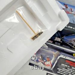 Dale Earnhardt Jr 2014 #88 Michael Baker POCONO SWEEP Win 124 Scale NEW