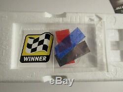 Dale Earnhardt Jr 2014 Daytona 500 Win Raced Version Diecast 1/24 Action Diecast