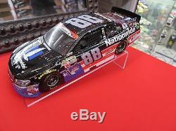 Dale Earnhardt Jr 2015 Daytona Win Raced Version Nationwide 1/24 Action Diecast