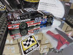 Dale Earnhardt Jr 2015 Daytona Win Raced Version Nationwide 1/24 Action Diecast