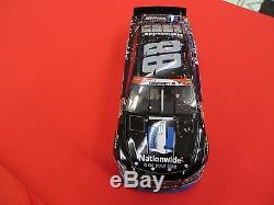 Dale Earnhardt Jr 2015 Daytona Win Raced Version Nationwide 1/24 Action Diecast