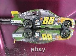 Dale Earnhardt Jr 2015 Halo 5 Guardians 1/24 Scale Action Nascar Diecast