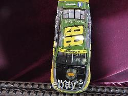 Dale Earnhardt Jr 2015 Halo 5 Guardians 1/24 Scale Action Nascar Diecast