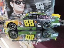 Dale Earnhardt Jr 2015 Halo 5 Guardians 1/24 Scale Action Nascar Diecast