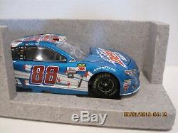 Dale Earnhardt Jr 2017 #88 Mountain Dew S-a Autographed 1/24