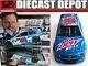 Dale Earnhardt Jr 2017 Dew-s-a Mountain Dew Patriotic 1/24 Action New