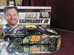 Dale Earnhardt Jr 2017 Ducks Unlimited/ Camouflauge 1/24 Scale Action Diecast