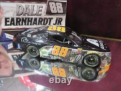 Dale Earnhardt Jr 2017 Ducks Unlimited/ Camouflauge 1/24 Scale Action Diecast