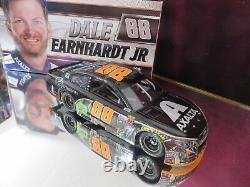 Dale Earnhardt Jr 2017 Ducks Unlimited/ Camouflauge 1/24 Scale Action Diecast