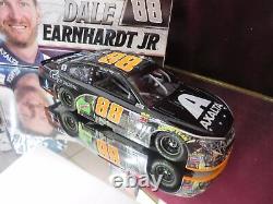 Dale Earnhardt Jr 2017 Ducks Unlimited/ Camouflauge 1/24 Scale Action Diecast