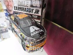 Dale Earnhardt Jr 2017 Ducks Unlimited/ Camouflauge 1/24 Scale Action Diecast