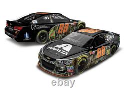 Dale Earnhardt Jr 2017 Ducks Unlimited/ Camouflauge 1/24 Scale Action Diecast