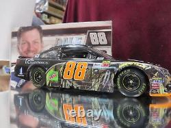 Dale Earnhardt Jr 2017 Ducks Unlimited/ Camouflauge 1/24 Scale Action Diecast