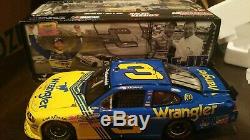 Dale Earnhardt Jr. #3 Wrangler DAYTONA WIN ACTION 2010 Impala (Raced Version)