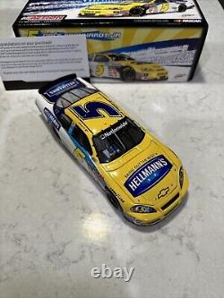 Dale Earnhardt Jr # 5 Hellmann's Nationwide Action 124 Scale Diecast