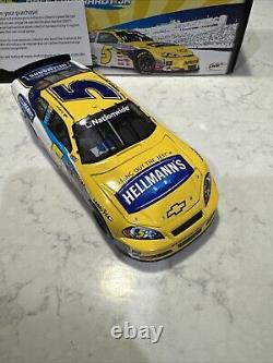 Dale Earnhardt Jr # 5 Hellmann's Nationwide Action 124 Scale Diecast