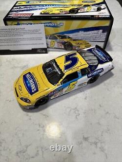 Dale Earnhardt Jr # 5 Hellmann's Nationwide Action 124 Scale Diecast