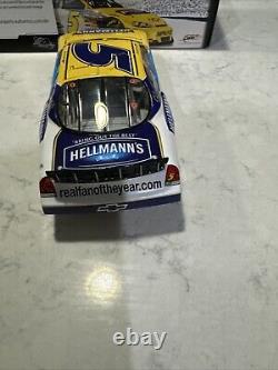 Dale Earnhardt Jr # 5 Hellmann's Nationwide Action 124 Scale Diecast