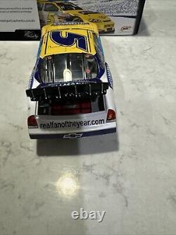 Dale Earnhardt Jr # 5 Hellmann's Nationwide Action 124 Scale Diecast