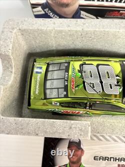 Dale Earnhardt Jr. #88 Mountain Dew Talladega Race Version 2017 SS Color Chrome