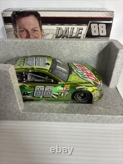 Dale Earnhardt Jr. #88 Mountain Dew Talladega Race Version 2017 SS Color Chrome