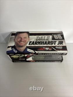 Dale Earnhardt Jr. #88 Mountain Dew Talladega Race Version 2017 SS Color Chrome