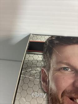 Dale Earnhardt Jr. #88 Mountain Dew Talladega Race Version 2017 SS Color Chrome