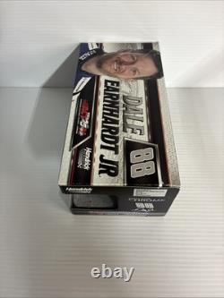 Dale Earnhardt Jr. #88 Mountain Dew Talladega Race Version 2017 SS Color Chrome