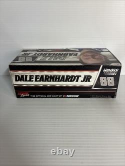 Dale Earnhardt Jr. #88 Mountain Dew Talladega Race Version 2017 SS Color Chrome