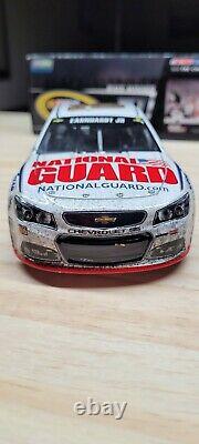 Dale Earnhardt Jr #88 National Guard 2014 Pocono Win Nascar Diecast 1/24