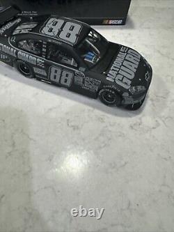 Dale Earnhardt Jr #88 National Guard ARC Black Label 2008 Impala SS 124 New