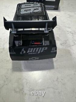 Dale Earnhardt Jr #88 National Guard ARC Black Label 2008 Impala SS 124 New