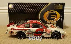 Dale Earnhardt Jr Action Elite 2001 Budweiser All Star Game Daytona Raced 1/24