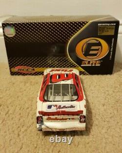 Dale Earnhardt Jr Action Elite 2001 Budweiser All Star Game Daytona Raced 1/24