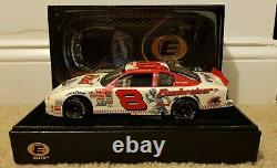 Dale Earnhardt Jr Action Elite 2001 Budweiser All Star Game Daytona Raced 1/24