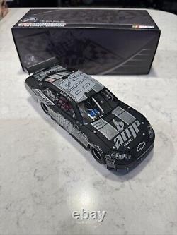 Dale Earnhardt Jr. Amp Energy/ Get On #88 2009 Impala SS Black Label 1 of 1088