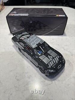 Dale Earnhardt Jr. Amp Energy/ Get On #88 2009 Impala SS Black Label 1 of 1088
